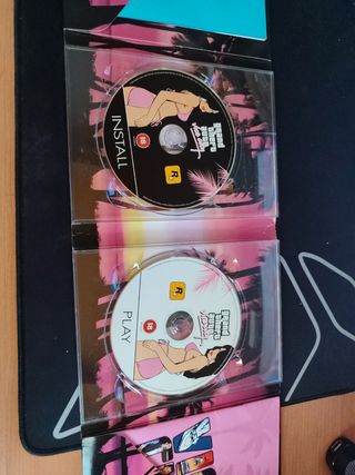 Grand Theft Auto: Vice City PC