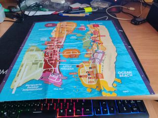 Grand Theft Auto: Vice City PC