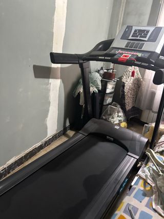 Cinta correr BH Fitness