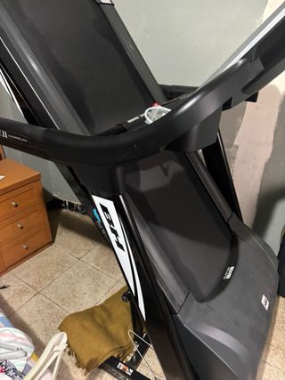 Cinta correr BH Fitness