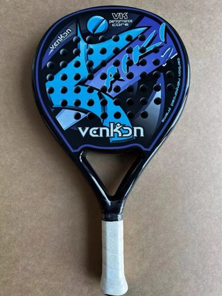 Pala padel Venkon Aiki 2