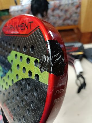 Pala pádel Joma Tournament