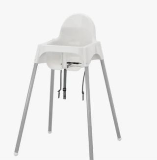 Trona Ikea Antilop c/bandeja
