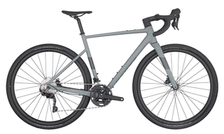 SCOTT SPEEDSTER GRAVEL 40 2024