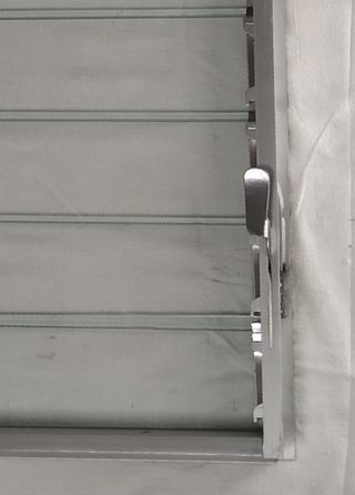 Ventana graven aluminio 