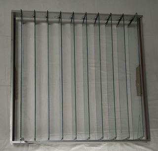 Ventana graven aluminio 