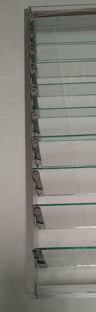 Ventana graven aluminio 