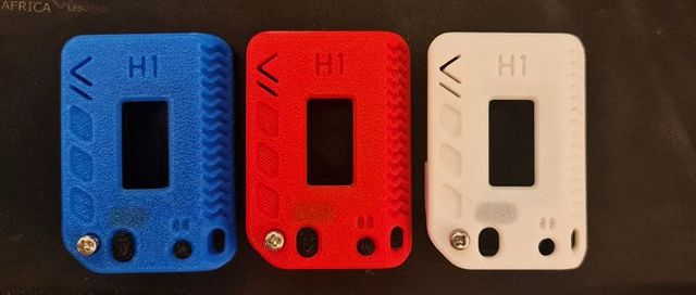 Carcasa Heltec V3 Meshtastic H1