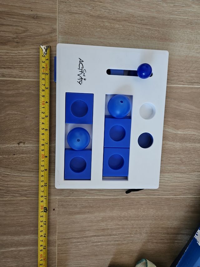 Juguete gato Trixie Brain Mover