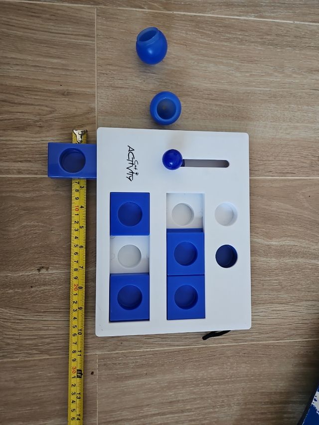 Juguete gato Trixie Brain Mover