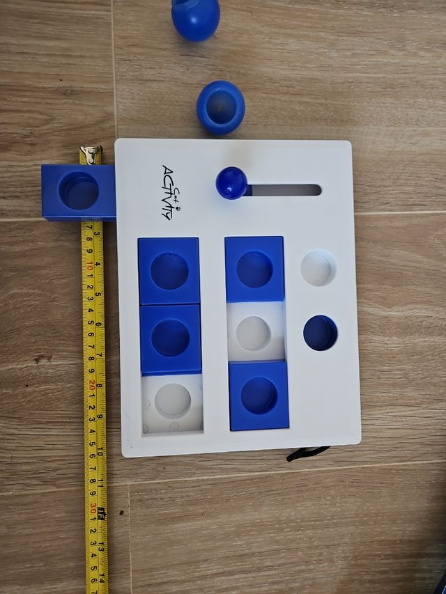 Juguete gato Trixie Brain Mover