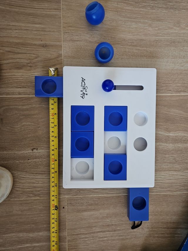 Juguete gato Trixie Brain Mover