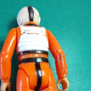 Figura Luke Skywalker X-Wing (Star Wars)