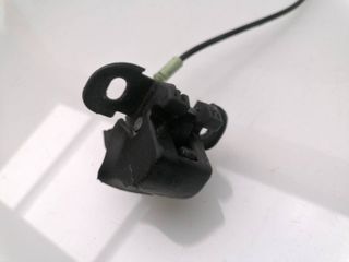 CERRADURA PUERTA TRASERA DERECHA NISSAN KUBISTAR (X76)