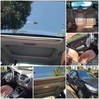 Hyundai ix35 2010