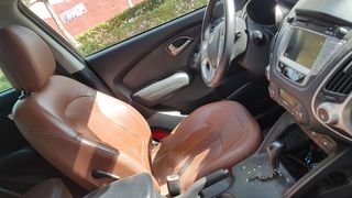 Hyundai ix35 2010