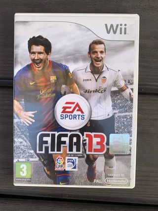 hola vendo estos tres juegos de la will