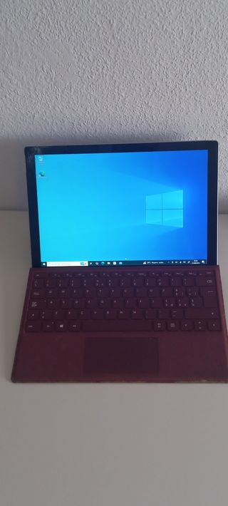 Microsoft Surface Pro 4 
