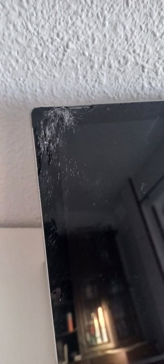 Microsoft Surface Pro 4 
