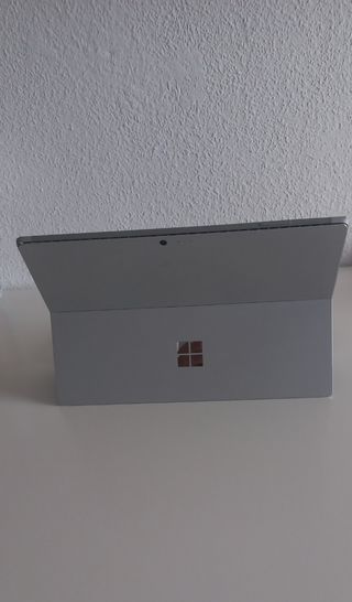 Microsoft Surface Pro 4 