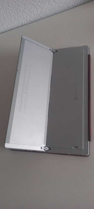 Microsoft Surface Pro 4 