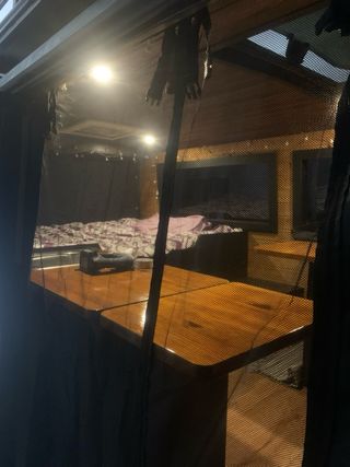 Volkswagen LT28 1987 CAMPER 