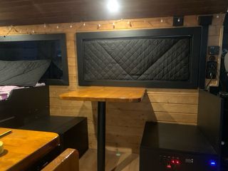 Volkswagen LT28 1987 CAMPER 