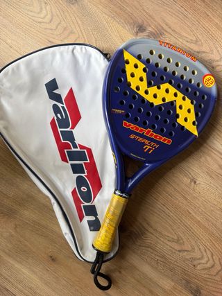 Funda Pala padel Varlion 