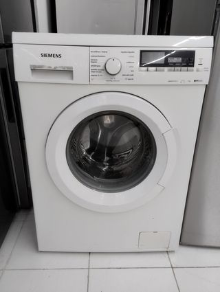 Pack nevera Balay 2 metros+lavadora Siemens 7kg