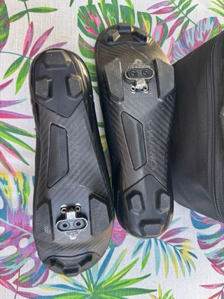 Zapatillas S-Works Recon MTB talla 42