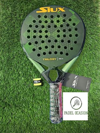 SIUX TRILOGY PRO 5