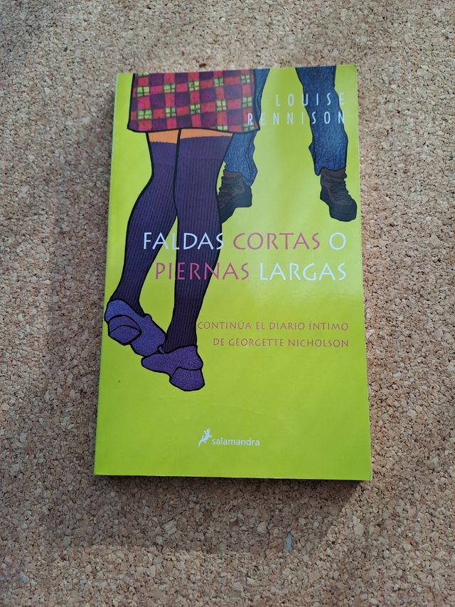 LBD: Cosas de chicas (Infantil Y Juvenil) y otros