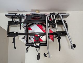 Portabicicletas Thule 940 - Nuevo