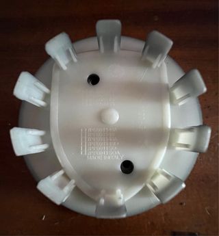 Tapacubos Porsche - Juego de 4
