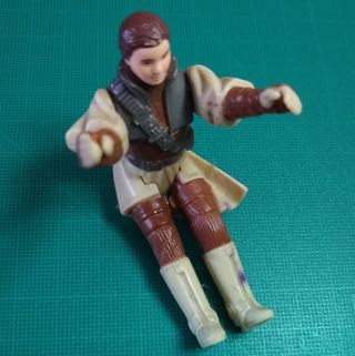 Figura STAR WARS 1983 Leia Boushh Retorno del Jedi