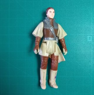 Figura STAR WARS 1983 Leia Boushh Retorno del Jedi