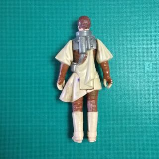 Figura STAR WARS 1983 Leia Boushh Retorno del Jedi