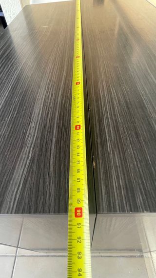 Mesa extensible - Comedor