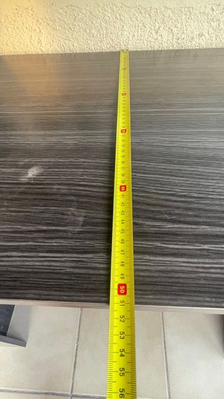 Mesa extensible - Comedor