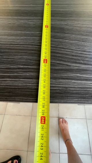 Mesa extensible - Comedor