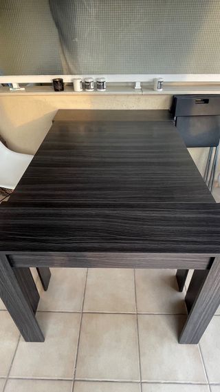 Mesa extensible - Comedor