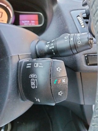 Renault Megane TomTom  2010