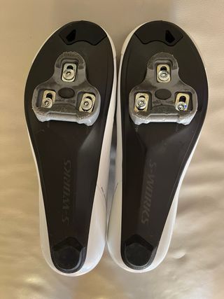Scarpe bici S-Works 42.5