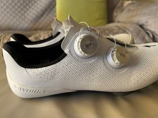 Scarpe bici S-Works 42.5