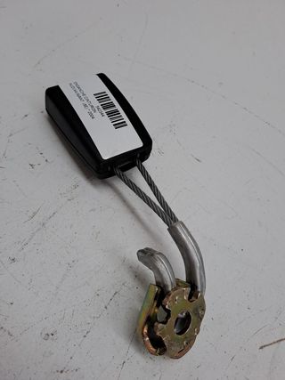 ENGANCHE CINTURON AUDI A4 AVANT (8E) (2)