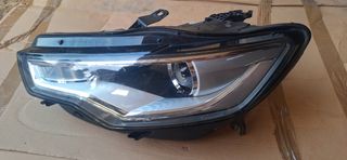 Faro Audi A6 4G0941005C