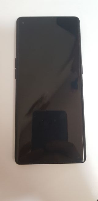 Oppo Find X3 Neo - Nero.