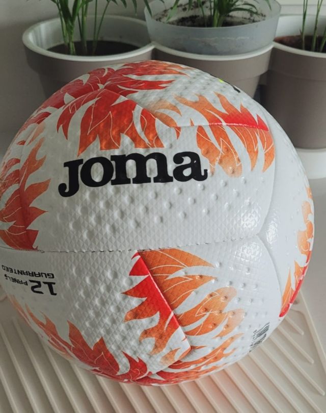 Balón Joma DonostiCup 2025