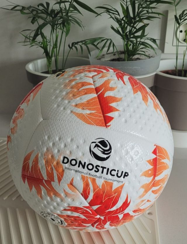 Balón Joma DonostiCup 2025