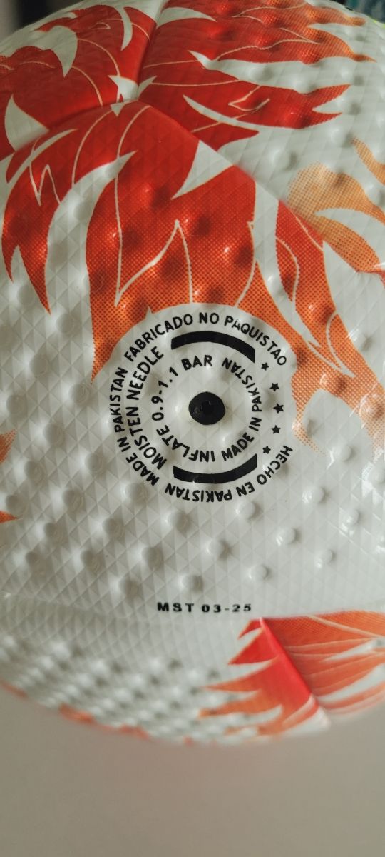 Balón Joma DonostiCup 2025